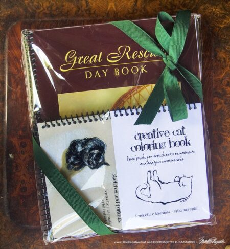 Gift Books Set of Three