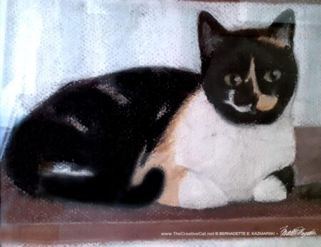 Calico